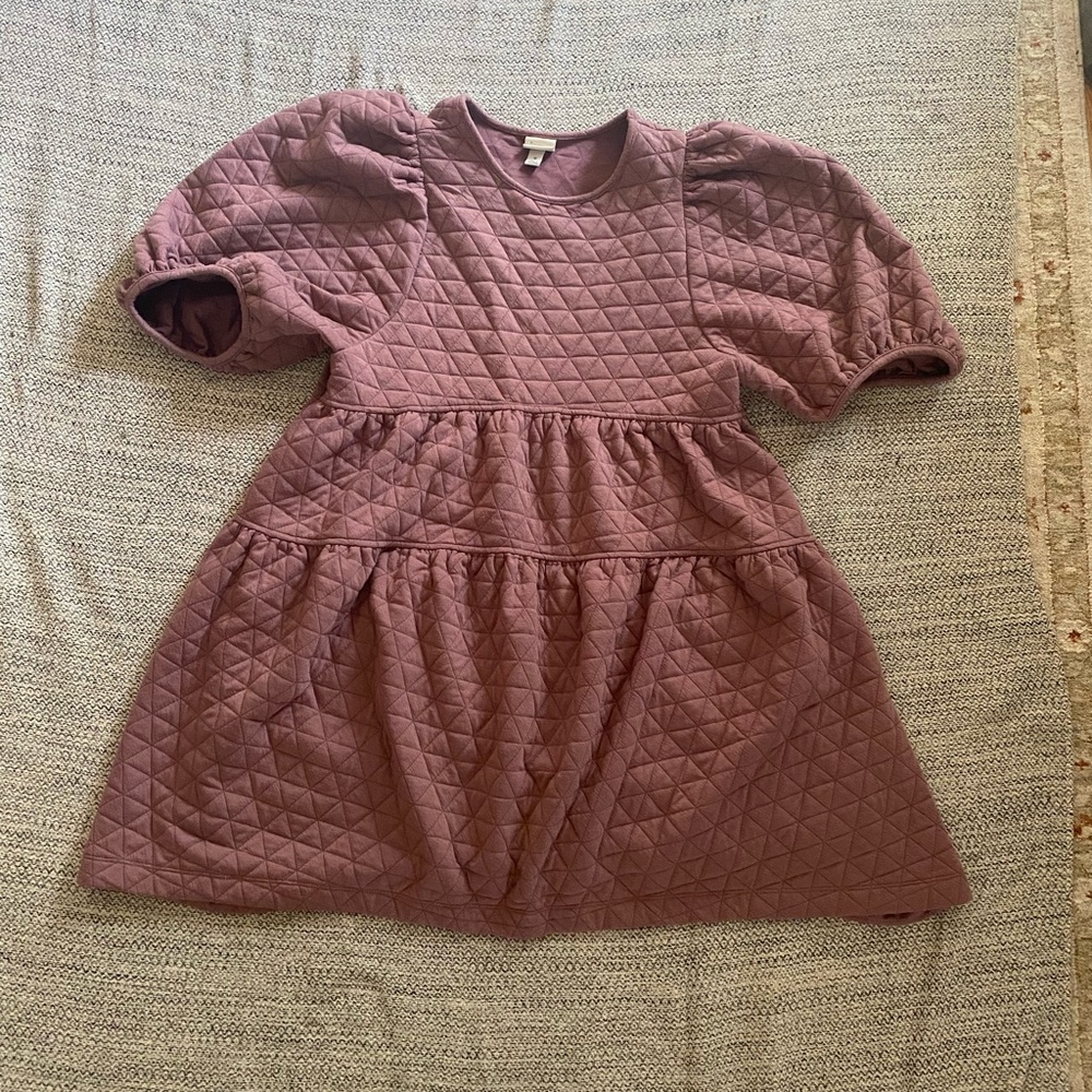 A new day dress